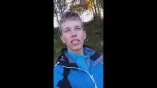 Norsk Vlog 25 oktober