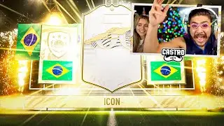GIRLFRIEND ICON PACKS!! FIFA 21