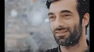 ILker Kaleli . Акиф Эрдэм до и после.