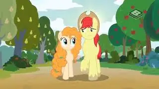MLP: FiM — You're In My Head Like a Catchy Song [rus sub]