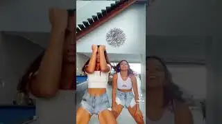 Vanessa Lopes e Clara gnds dançando ♥️💖