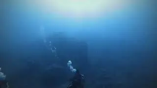Roque Tacorón, El Hierro, Octubre de 2020