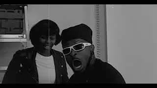 Darren Isaiah - Kid Buu Arc (Official Video)