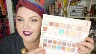 Fake vs Real Take me on vacation palette by Kylie Jenner