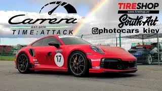 CarreraTimeAttack 2021