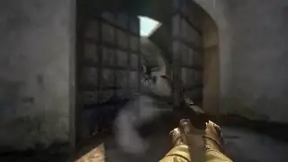 CSGO Edit: My Best Ninja Defuse Yet [Mini Edit] 60FPS 1080P