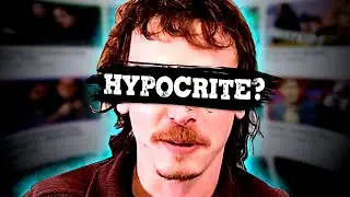 Has iDubbbz REALLY changed??