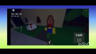 speedrun again but different ending