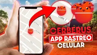 Cerberus - La Mejor Aplicación Android para Rastrear un Celular Robado o Perdido