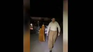 Terremoto sacude la frontera entre Irak e Irán 12 de Noviembre de 2017