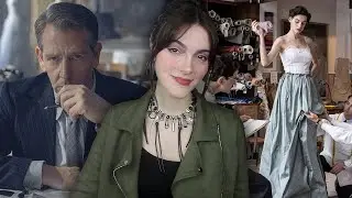 4 SÉRIES PARA QUEM AMA MODA