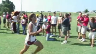 Elon Invitational: Men's Cross Country Places First, Women Take Second
