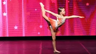 Brynlee Gooch - Girl on Fire