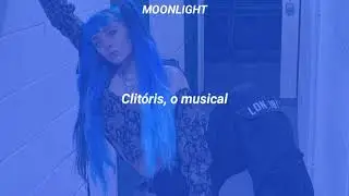 Ashnikko - Clitoris! The musical [TRADUÇÃO/LEGENDADO]