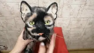 КОШКА НА ЗАКАЗ🐾🐱
