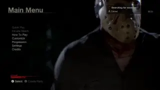 Friday the 13th
