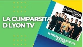 LA CUMPARSITA/D LYON TV