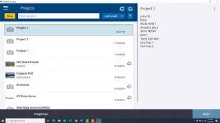 Updating Firmware for the Trimble SX10 Using Trimble Installation Manager
