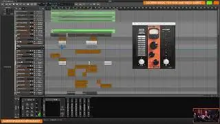 LIVE from Fuseroom Studio | How to "Finish" a Song?