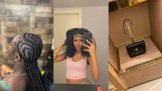 WEEKLY VLOG | PROMO + WORKING + CHITCHAT