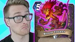 Treants are Meta Now???