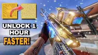 Get DIAMOND CAMO FAST in CODM with This Expert's Secret Strategy