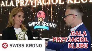 Spotkanie z przyjaciółmi klubu BC SWISS KRONO 06.06.2024 r.