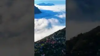 Монте-Бре, Швейцария.
