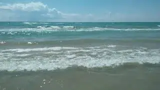 Шум моря(Витязево)