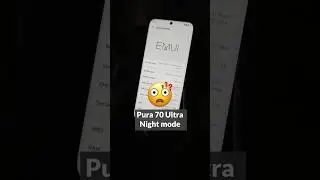 #pura70ultra