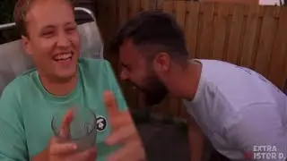 Milo en zijn toupetje