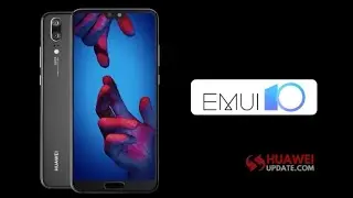 EMUI  Huawei P20, P20 Pro y P20 Lite EMUI 10 últimas actualizaciones