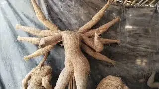 Durga idol 2023 