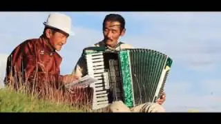 Duuchin O.Purewdash - Minii nutag