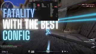 Fatality HvH Highlight with the best config (unkillable)