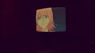 FLCL 2000 Nostalgia Vibe