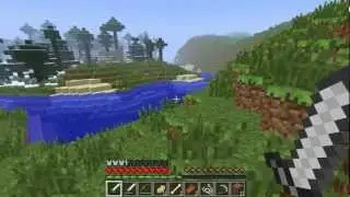 [Minecraft - Полностью] #3