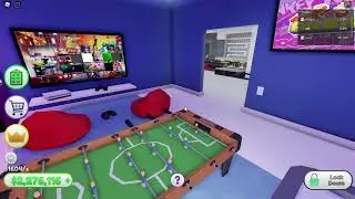 mega mansion tycoon sus moments