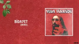 Emre Fel - Bidayet (İntro)