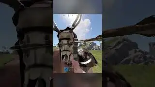 ЛЁГКИЙ СТАРТ для МЕНЯ! Rust/Раст