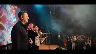 CANTIAMO INSIEME - VIDA NUEVA MUSIC - Ceci Vázquez, Joel Quevedo