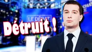 On a perdu Bardella: Comment éviter de sombrer dans un débat