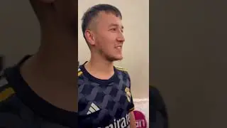 Футболистлерге жунетиб куйамиз😂😂