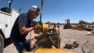 Back On K Dozer
