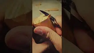 Лучший подарок из дерева своими руками.