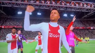 FIFA 22|КАРЬЕРА ЗА ИГРОКА|#15|-ФИНАЛ КАРЬЕРЫ