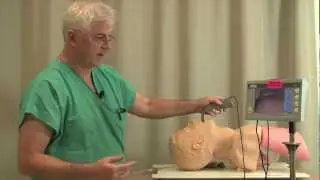 Lesson 6 - Glidescope® or its Cousins: MICU Fellows Airway Course