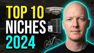 Top 10 High Ticket Dropshipping Niches for 2024