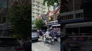 Soi Diana Pattaya 2024 check this out! #shorts #pattaya #pattayathailand