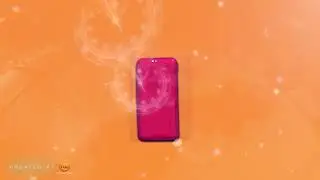 Phone Evolution Animation